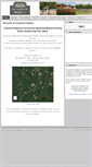 Mobile Screenshot of greystonestablesme.com